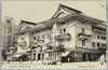 (東京名所) 歌舞伎座/Picture Postcards of Famous Views of Tokyo: Kabukiza Theatre image