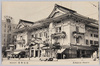 (東京名所) 歌舞伎座/Picture Postcards of Famous Views of Tokyo: Kabukiza Theatre image