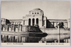 (東京名所) 明治神宮絵画館/Picture Postcards of Famous Views of Tokyo: Meijijingū Shrine Picture Gallery image
