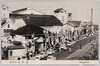 (東京名所) 国技館/Picture Postcards of Famous Views of Tokyo: Kokugikan Hall image
