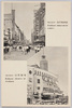 (東京名所) 浅草映画街・国際劇場/Picture Postcards of Famous Views of Tokyo: Asakusa Theater Street and International Theater image