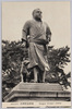 (東京名所) 西郷隆盛銅像/Picture Postcards of Famous Views of Tokyo: Bronze Statue of Saigō Takamori image