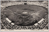 (東京名所) 後楽園球場/Picture Postcards of Famous Views of Tokyo: Kōrakuen Stadium image