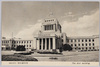 (東京名所) 国会議事堂/Picture Postcards of Famous Views of Tokyo: National Diet Building image