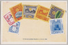記念切手/Commemorative Stamps image