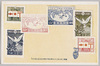 記念切手/Commemorative Stamps image