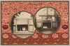 皇大神宮と豊受大神宮/Kōtai Jingū (Inner Shrine) and Toyo-uke Daijingū (Outer Shrine) image