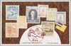記念切手/Commemorative Stamps image