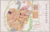 国都新京建設計画図/Construction Plan for the Capital Hsinking image