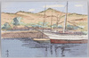 波浮港/Habu Port image