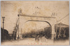 赤坂凱旋門/The Arch of Triumph in Akasaka image