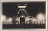 第一会場正門イルミネーション/First Site, Front Gate Illumination image