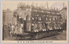 花電車/Train Decorated with Flowers image