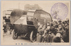 装甲車/Armed Vehicle image
