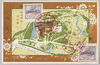 明治神宮境内図/Map of the Precinct image