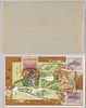 明治神宮境内図/Map of the Precinct image