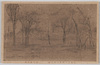 全焼せるお茶の水高師/Burnt-out Ochanomizu Kōshi (College for Training Teachers) image