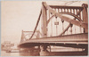清洲橋(日本橋区深川区)/Kiyosubashi Bridge: Nihombashiku, Fukagawaku image