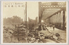 吾妻橋の惨状/Scene of Devastation on Azumabashi Bridge image