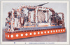 光輝/Flower-decorated Train 