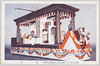 復活/Flower-decorated Train 