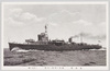 敷設艦　厳島・沖島・白鷹/Collection of Battleships of the Imperial Military: Itsukushima (Mine Layer), Okinoshima (Mine Layer), Hakutaka (Net Layer) image