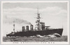 巡洋艦　鬼怒・五十鈴・長良・由良・名取　同型/Cruisers of the Same Type: Kinu, Isuzu, Nagara, Yura, Natori image