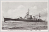 大巡洋艦　加古・古鷹・青葉・衣笠/Heavy Cruisers: Kako, Furutaka, Aoba, Kinugasa image