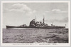 大巡洋艦　鳥海・摩耶・愛宕・高雄/Heavy Cruisers: Chōkai, Maya, Atago, Takao image