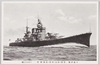 大巡洋艦　那智・妙高・羽黒・足柄　同型/Heavy Cruisers of the Same Type: Nachi, Myōkō, Haguro, Ashigara image