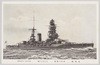 大戦艦　長門・陸奥/Large Battleships: Nagato, Mutsu image