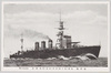 巡洋艦　鬼怒・五十鈴・長良・由良・名取　同型/Cruisers of the Same Type: Kinu, Isuzu, Nagara, Yura, Natori image