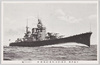 大巡洋艦　那智・妙高・羽黒・足柄　同型/Heavy Cruisers of the Same Type: Nachi, Myōkō, Haguro, Ashigara  image