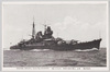 大巡洋艦　最上・三隅・鈴谷・熊野/Heavy Cruisers: Mogami, Mikuma, Suzuya,Kumano image