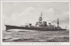 大巡洋艦　加古・古鷹・青葉・衣笠/Heavy Cruisers: Kako, Furutaka, Aoba, Kinugasa image