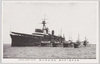 潜水母艦と潜水艦　長鯨・迅鯨・大鯨/Submarine Tenders (Chōgei, Jingei, Taigei) and Submarines image