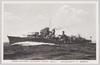 最新駆逐艦　子ノ日・初春・初霜・若葉/Latest Models of Destroyer Ships: Nenohi, Hatsuharu, Hatsushimo, Wakaba image