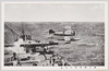 艦上機発艦の光景/Aircraft Taking Off from Aircraft Carrier image