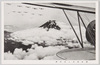 霊峰富岳と海軍機/Sacred Mountain Fugaku (Mt. Fuji) and the Navy's Aircraft image