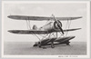 海軍九〇式一号水上偵察機/Navy Type 90-1 Reconnaissance Seaplane image