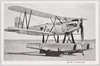 海軍九四式水上偵察機/Navy Type 94 Reconnaissance Seaplane image