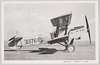 海軍スイザ水冷式一二気筒V型/Navy Aircraft Powered by Suiza 12-Cylinder V Water-cooled Engine image