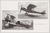 海軍報国機の偉容/Imposing Appearance of Navy Aircraft image