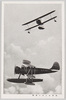 海軍水上機の飛翔/Soaring Navy Seaplanes  image