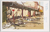 嘉興路戦火の惨状/War Ruins at Kashing Road image