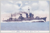 一等駆逐艦　叢雲/First-class Destroyer: Murakumo image