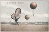 繋留観測気球/Tethered Surveillance Balloon image