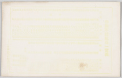 帝国軍艦現在一覧表(帝国海軍の智識付録) / List of Battleships of the Imperial Military (Supplement to "Teikoku Kaigun no Chishiki") image