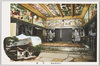 目黒雅叙園抄景　玄関/Meguro Gajoen: Entrance Hall image