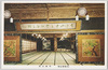 目黒雅叙園抄景　竹林之間/Meguro Gajoen: Chikurin no Ma Room image